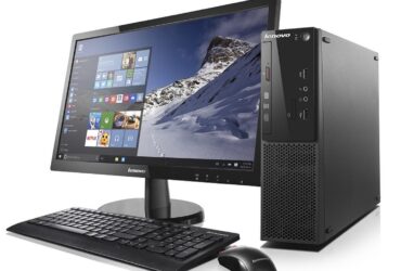 lenovo pcs