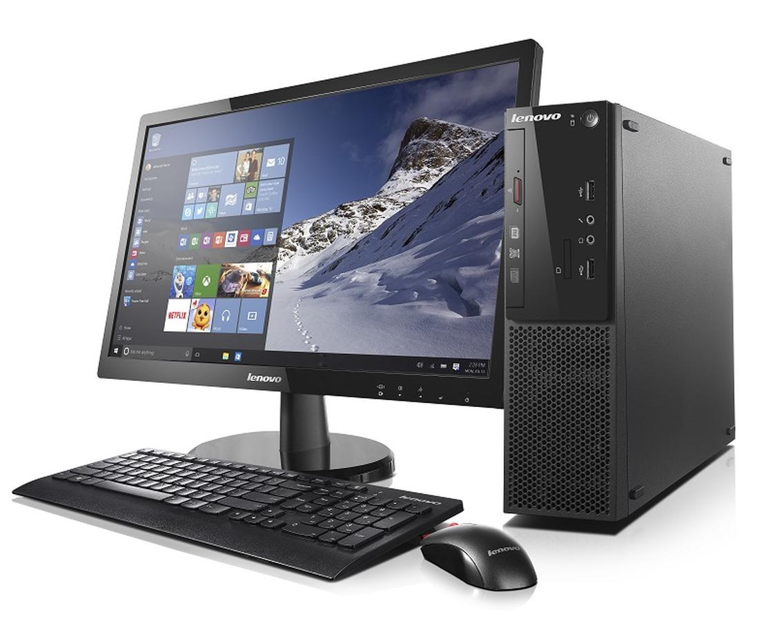 lenovo pcs