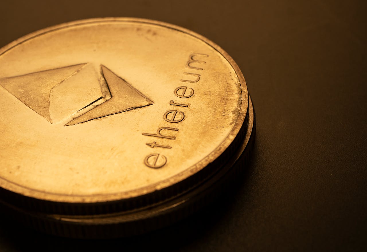 Start Trading ETH